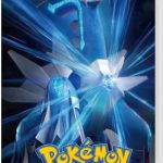 Pokemon: Brilliant Diamond (Nintendo Switch)