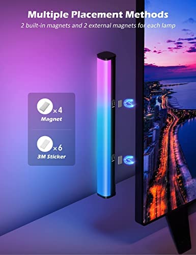 Magiacous Smart Light Bars - Image 4
