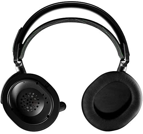 SteelSeries Arctis 9X Wireless Gaming Headset – Integrated Xbox Wireless - Image 7