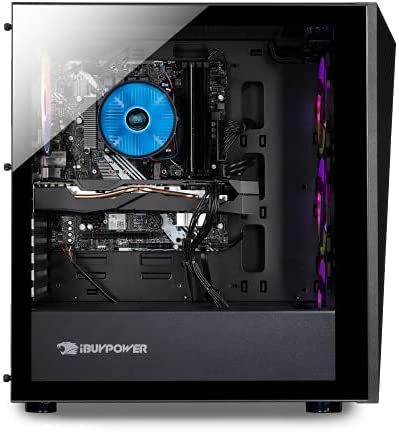 iBUYPOWER Pro Gaming PC Computer - Image 2