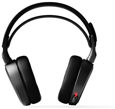 SteelSeries Arctis 9X Wireless Gaming Headset – Integrated Xbox Wireless - Image 9