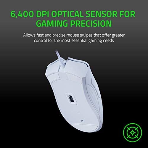 Razer DeathAdder Essential Gaming Mouse - Image 5