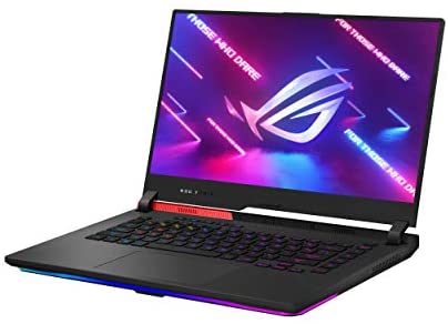 ASUS ROG Strix G15 (2021) Gaming Laptop - Image 4