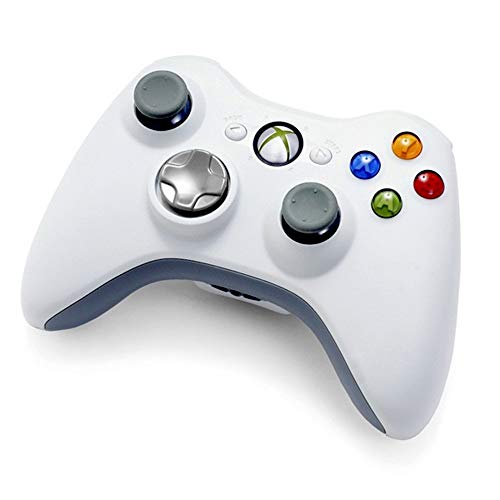 Microsoft Xbox 360 20GB Console White (Renewed) - Image 2