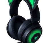 Razer Kraken Kitty RGB USB Gaming Headset