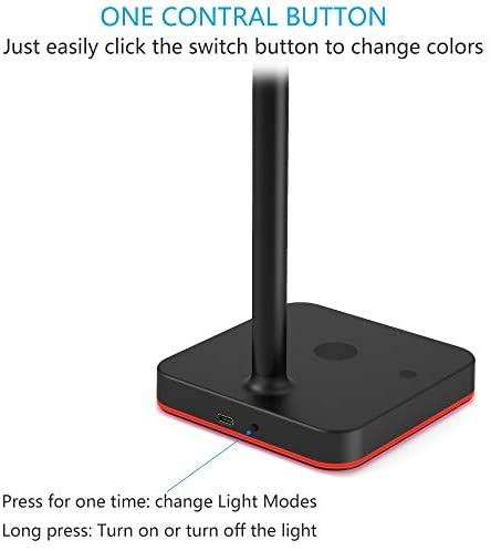 RGB Headphone Stand - Image 6