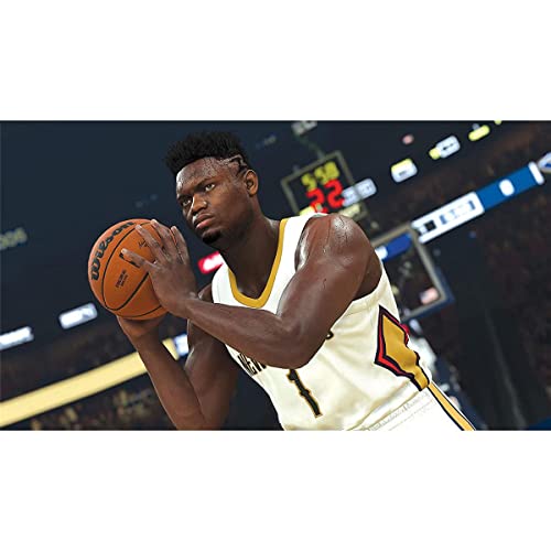 NBA 2K22 - Xbox Series X - Image 6