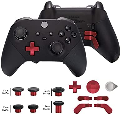 13 in 1 Metal Thumbsticks for Xbox One Elite Series 2 - Image 2