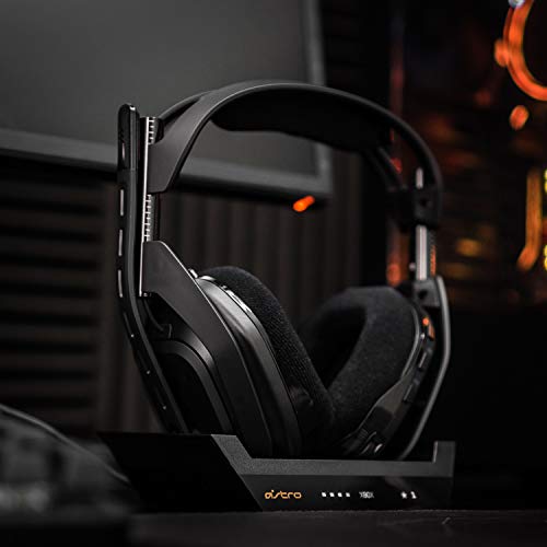 ASTRO Gaming A50 Wireless Headset - Image 11