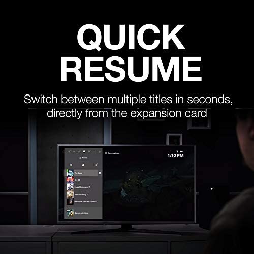 Seagate Storage Expansion Card for Xbox Series - Image 5