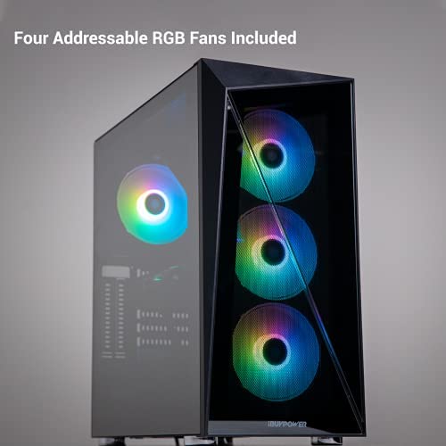 iBUYPOWER Pro Gaming PC Computer - Image 6