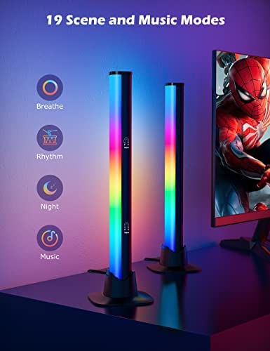 Magiacous Smart Light Bars - Image 3