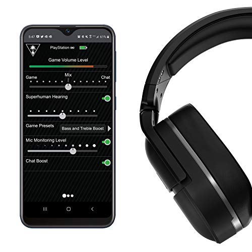 Turtle Beach Stealth 700 Gen 2 Wireless Gaming Headset for PlayStation & Nintendo Switch - Image 14