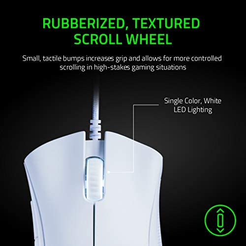 Razer DeathAdder Essential Gaming Mouse - Image 4