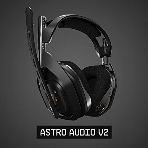 ASTRO Gaming A50 Wireless Headset - Image 2