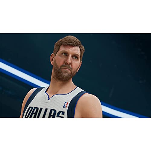 NBA 2K22 - Xbox Series X - Image 7