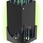TotalMount for Xbox Series X (Mounts Xbox Series X on a Wall by Your TV)