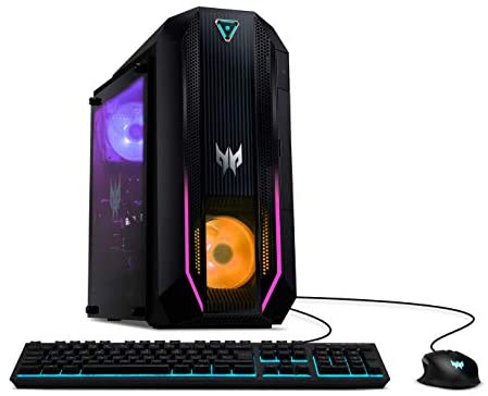 Acer Predator Orion 3000 PO3-630-UA91 Gaming Desktop