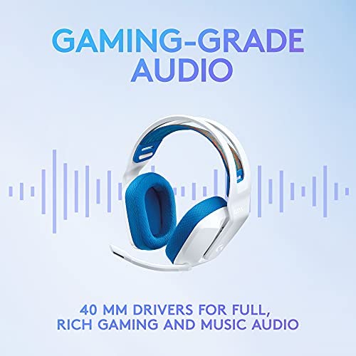 Logitech G335 Wired Gaming Headset - Image 10