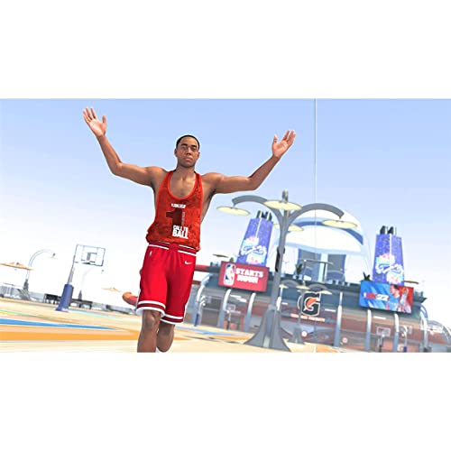 NBA 2K22 - Xbox Series X - Image 4