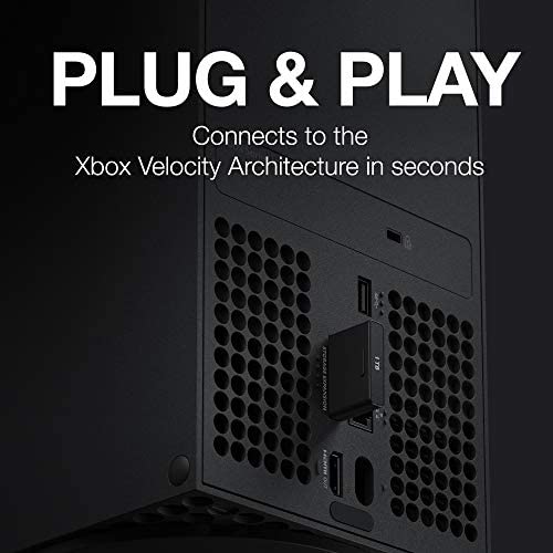 Seagate Storage Expansion Card for Xbox Series - Image 6