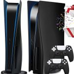 SIKEMAY PS5 Console Faceplate