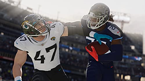 Madden NFL 22 - Xbox Series X - Image 4