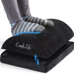 ComfiLife Foot Rest for Under Desk