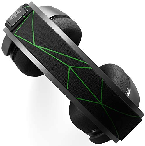 SteelSeries Arctis 9X Wireless Gaming Headset – Integrated Xbox Wireless - Image 8