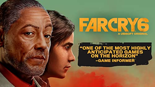 Far Cry 6 PlayStation 5 Standard Edition - Image 4