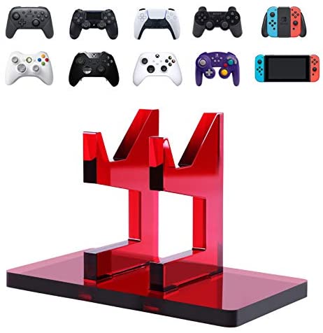 OAPRIRE Game Controller Stand Holder for Xbox
