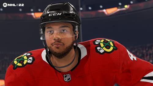 NHL 22 - PlayStation 5 - Image 3