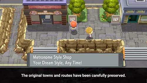Pokemon: Brilliant Diamond (Nintendo Switch) - Image 5