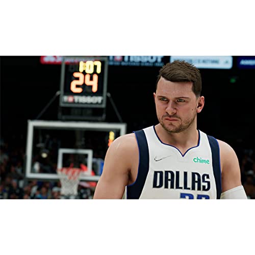 NBA 2K22 - Xbox Series X - Image 8