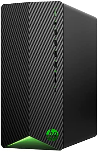 HP Pavilion TG01 Gaming Desktop - Image 2