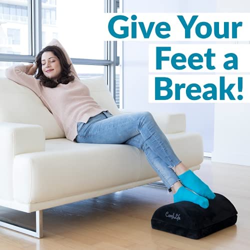 ComfiLife Foot Rest for Under Desk - Image 9