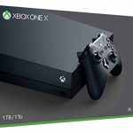 Microsoft Xbox One X 1Tb Console With Wireless Controller
