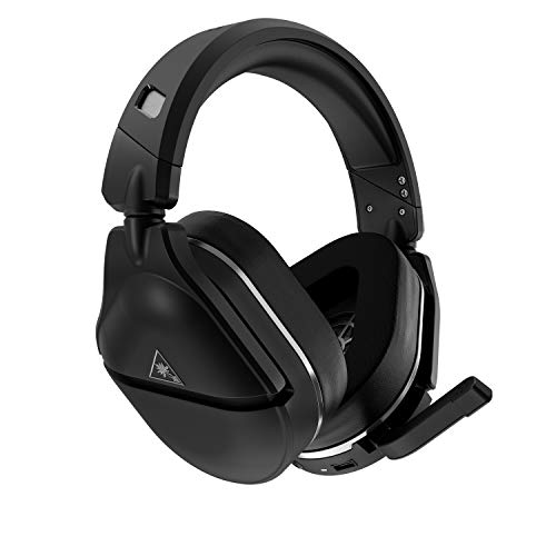 Turtle Beach Stealth 700 Gen 2 Wireless Gaming Headset for PlayStation & Nintendo Switch - Image 10