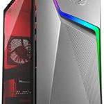 ROG Strix GL10 Gaming Desktop PC