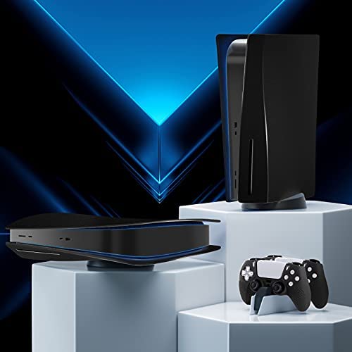 SIKEMAY PS5 Console Faceplate - Image 3