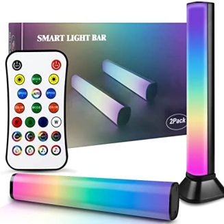 Smart Light Bar