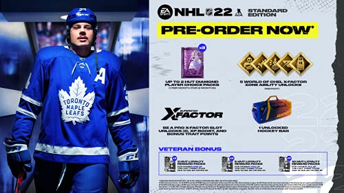 NHL 22 - PlayStation 5 - Image 2