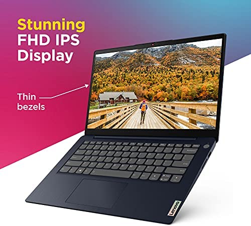 Lenovo IdeaPad 3 Laptop - Image 2
