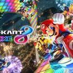 Mario Kart 8 Deluxe - Nintendo Switch [Digital Code]