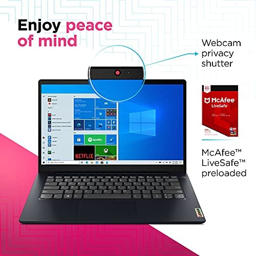Lenovo IdeaPad 3 Laptop - Image 3