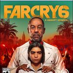 Far Cry 6 PlayStation 5 Standard Edition