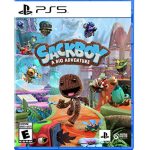 Sackboy: A Big Adventure - PlayStation 5