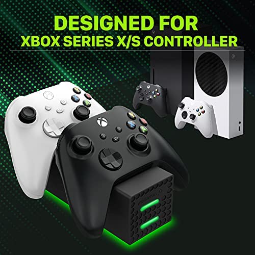 Fosmon Dual 2 Controller Charger Compatible with Xbox Series - Image 6