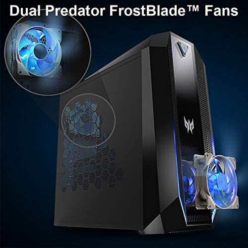 Acer Predator Orion 3000 PO3-630-UA91 Gaming Desktop - Image 4