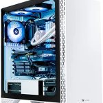 Thermaltake Glacier 360 Liquid-Cooled PC